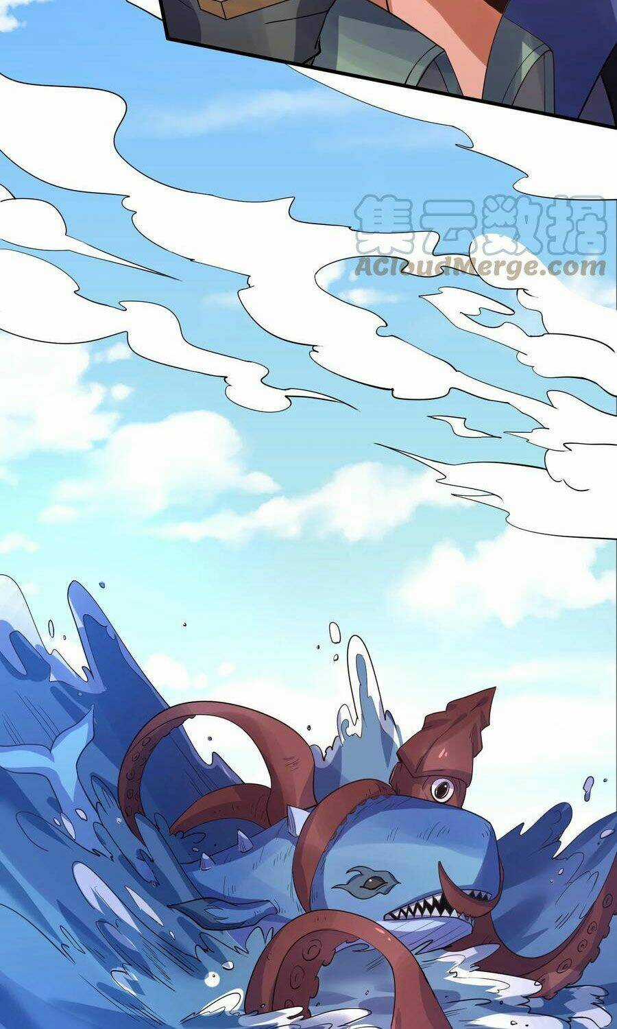 Nguyên Long - Chapter 227 - Trang 35