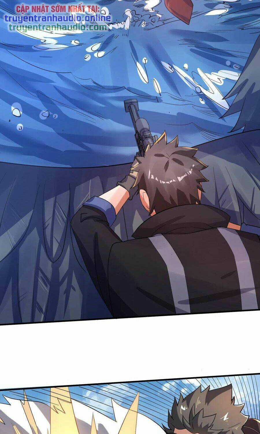 Nguyên Long - Chapter 227 - Trang 36