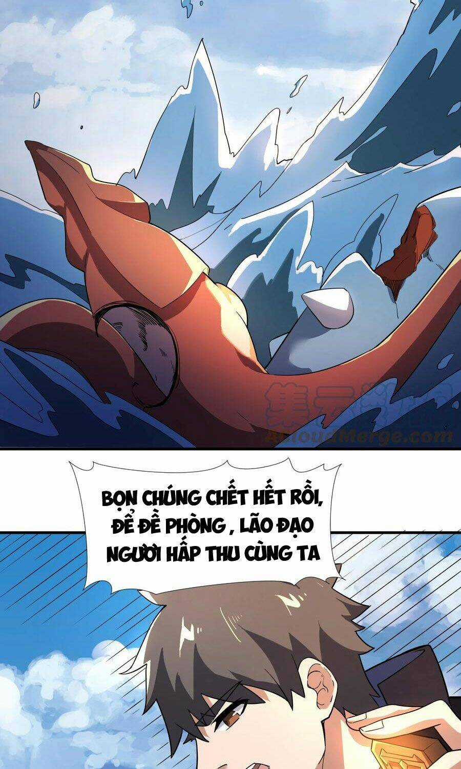 Nguyên Long - Chapter 227 - Trang 39