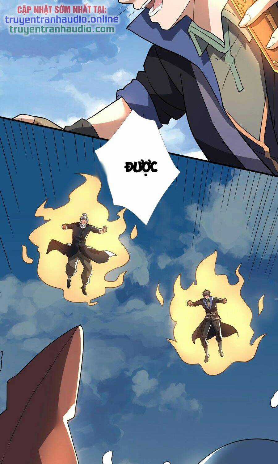 Nguyên Long - Chapter 227 - Trang 40