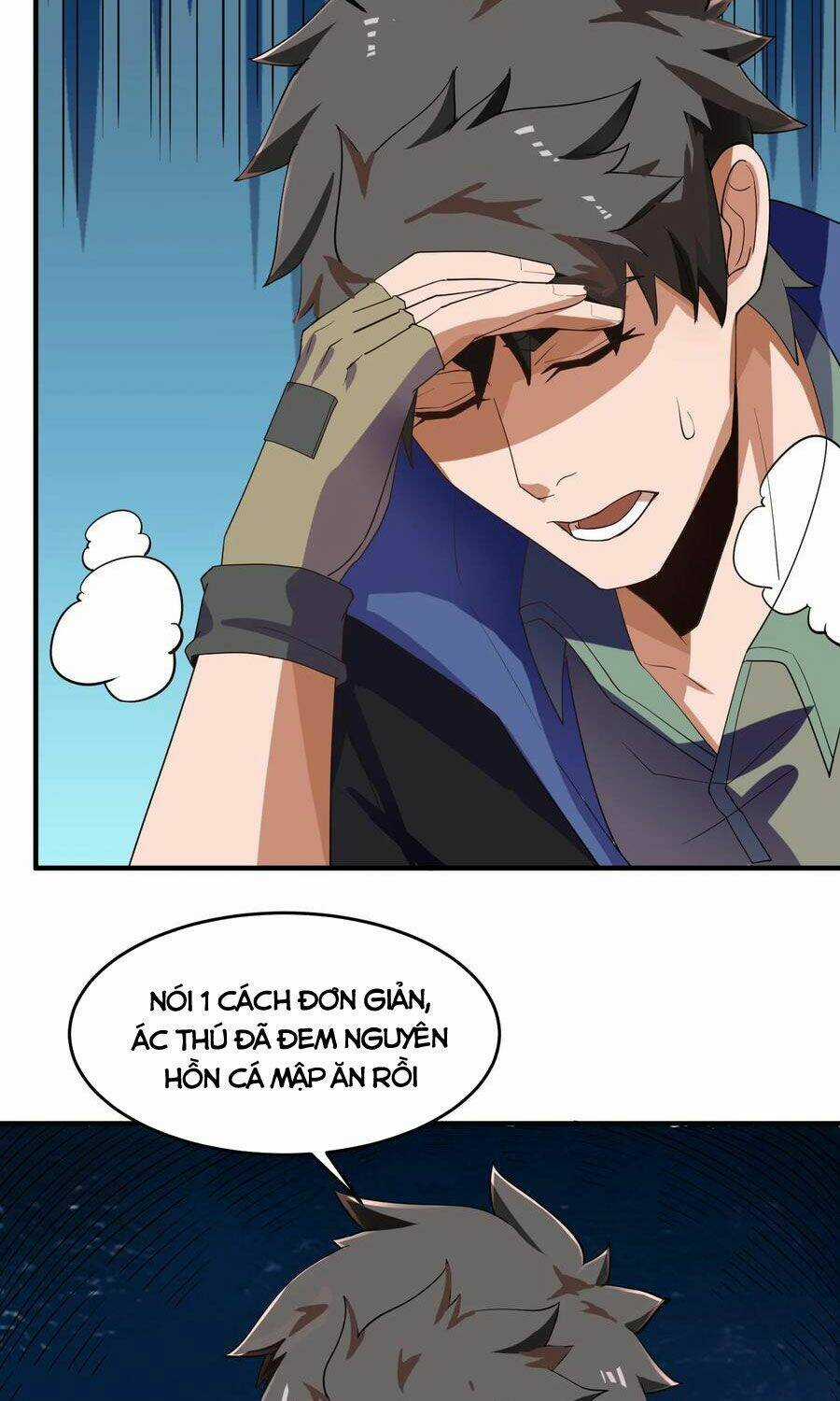 Nguyên Long - Chapter 227 - Trang 5