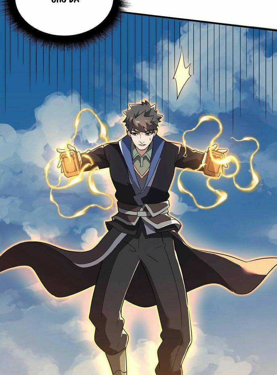 Nguyên Long - Chapter 227 - Trang 44