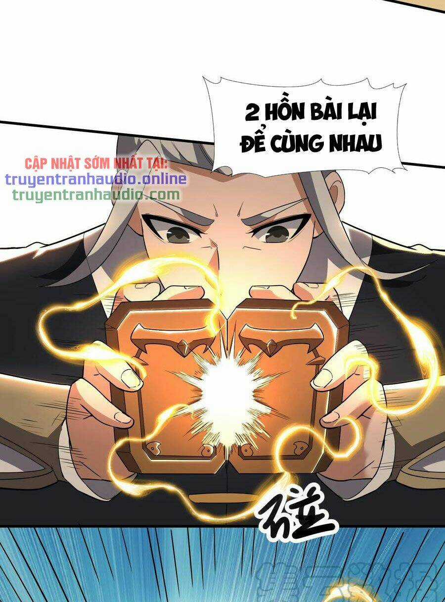 Nguyên Long - Chapter 227 - Trang 48