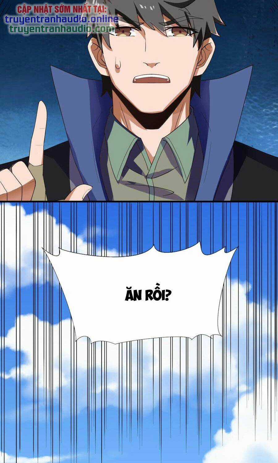 Nguyên Long - Chapter 227 - Trang 6