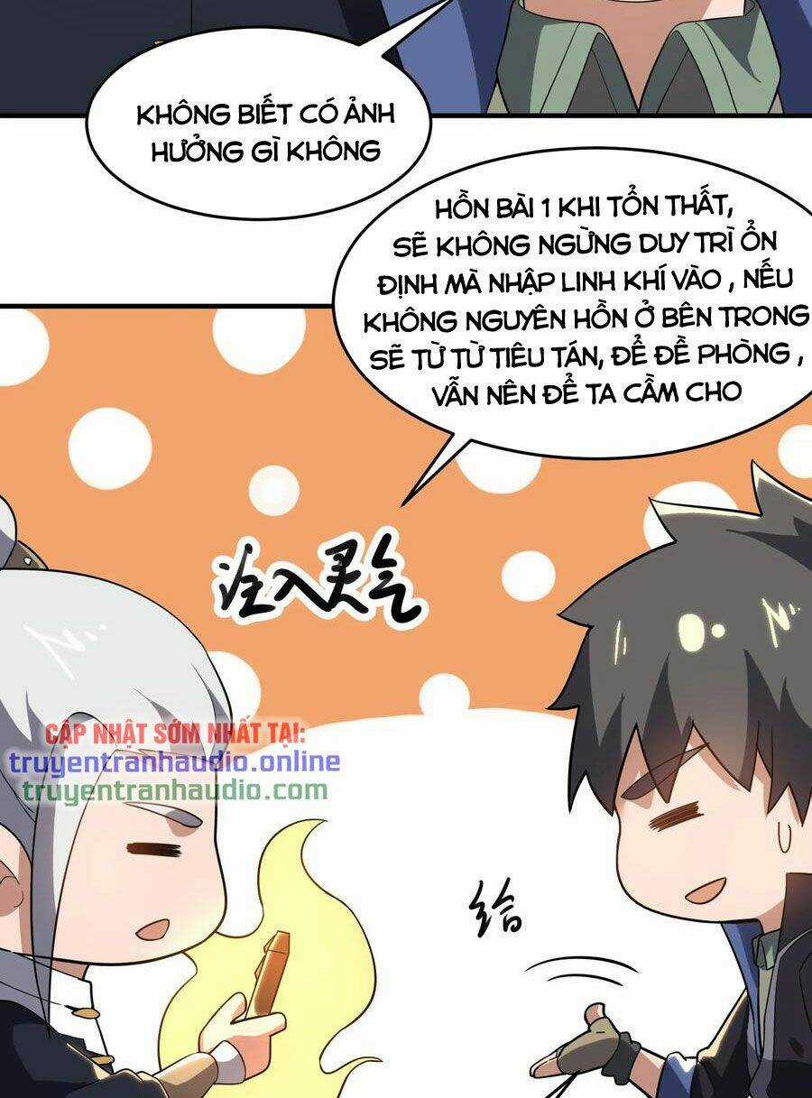 Nguyên Long - Chapter 227 - Trang 55