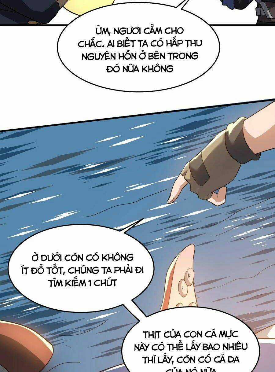 Nguyên Long - Chapter 227 - Trang 56