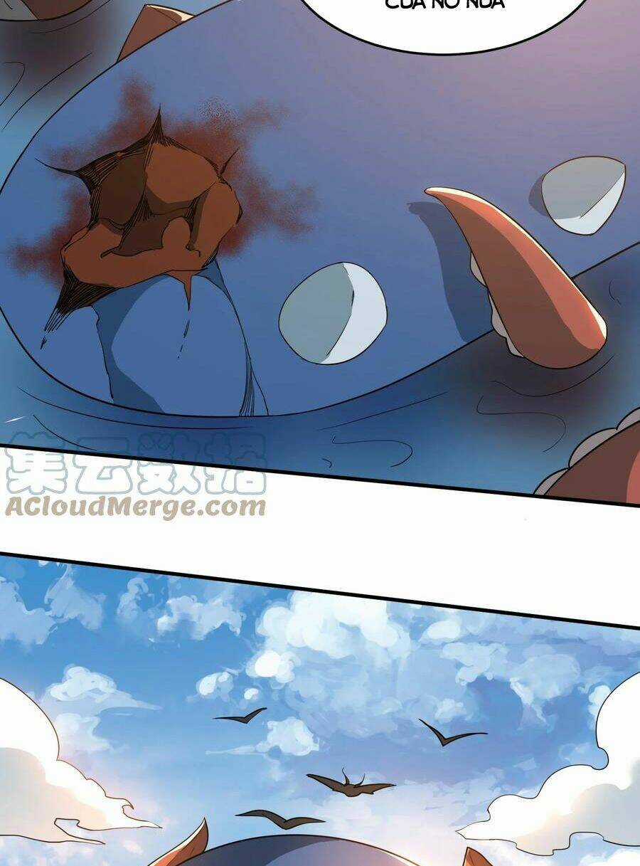 Nguyên Long - Chapter 227 - Trang 57