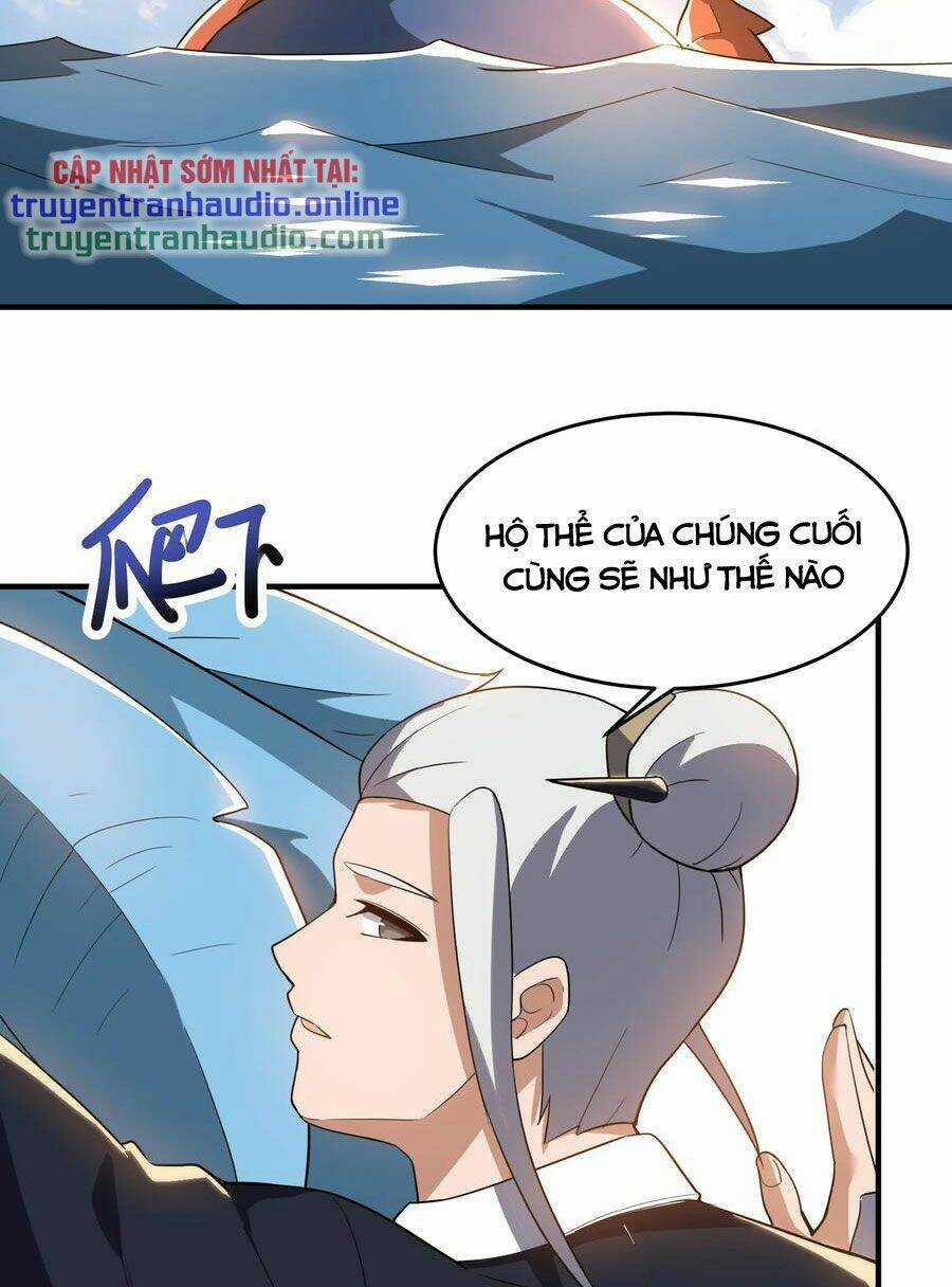 Nguyên Long - Chapter 227 - Trang 58