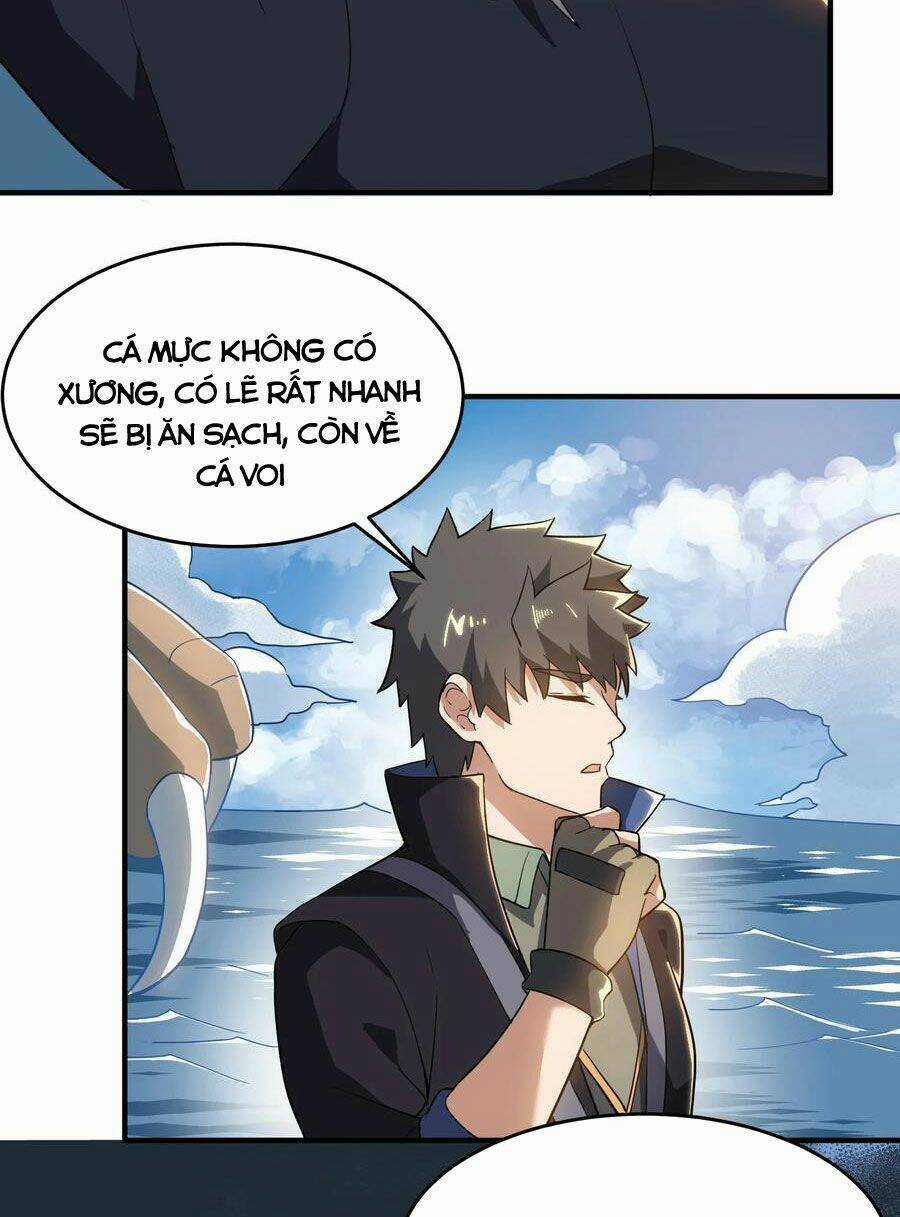 Nguyên Long - Chapter 227 - Trang 59