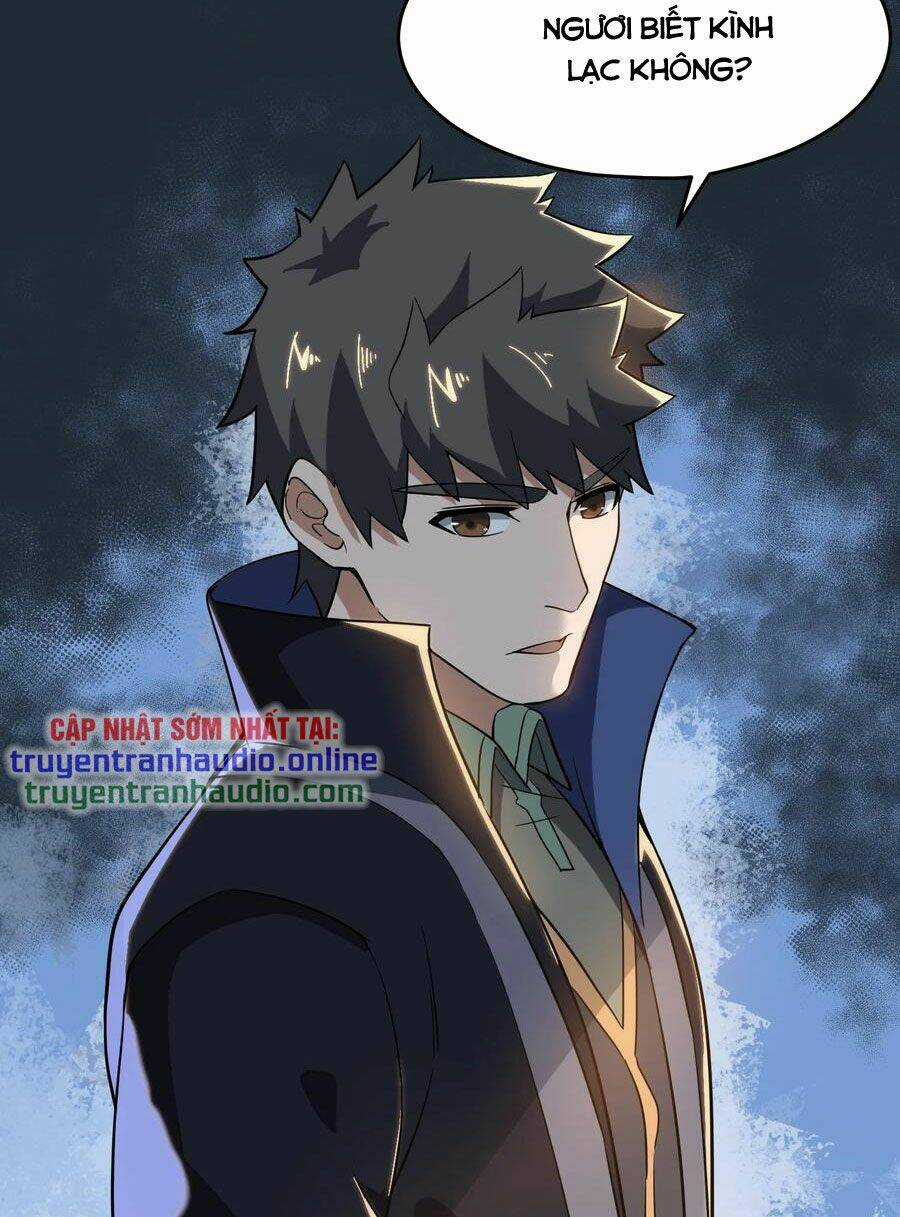 Nguyên Long - Chapter 227 - Trang 60