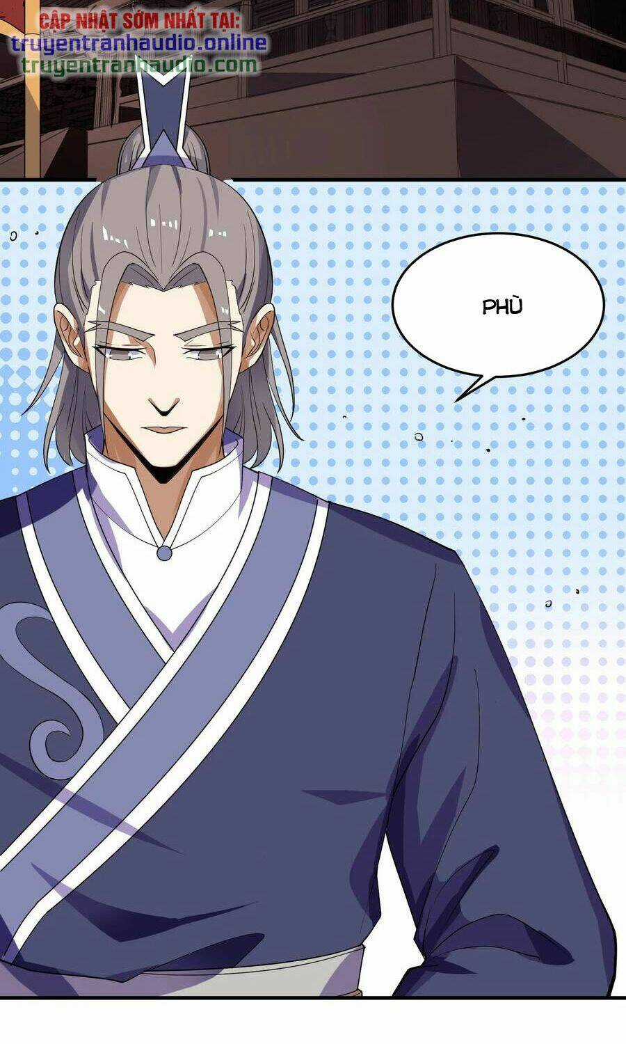 Nguyên Long - Chapter 227 - Trang 8