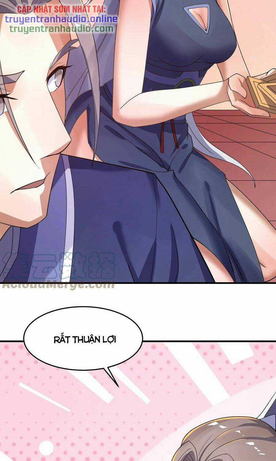 Nguyên Long - Chapter 227 - Trang 10