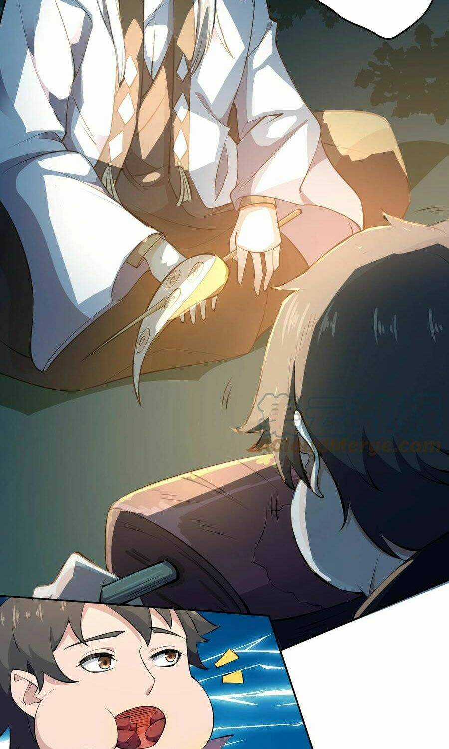 Nguyên Long - Chapter 228 - Trang 11