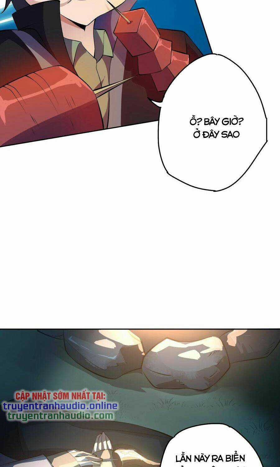 Nguyên Long - Chapter 228 - Trang 12