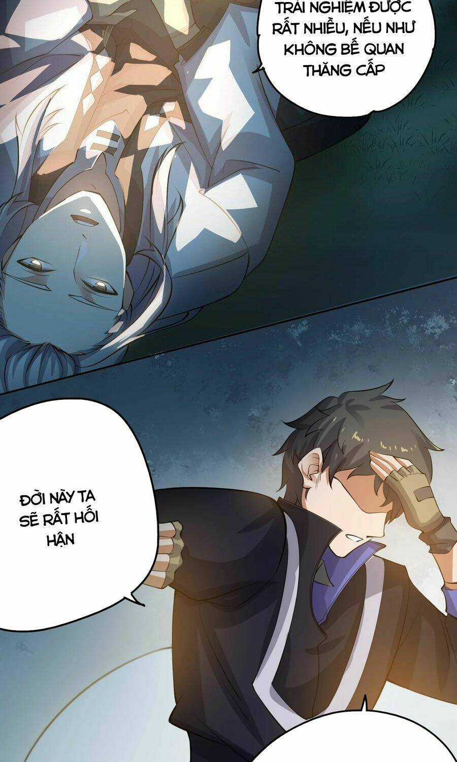 Nguyên Long - Chapter 228 - Trang 13