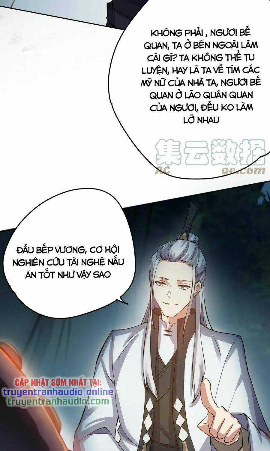 Nguyên Long - Chapter 228 - Trang 14