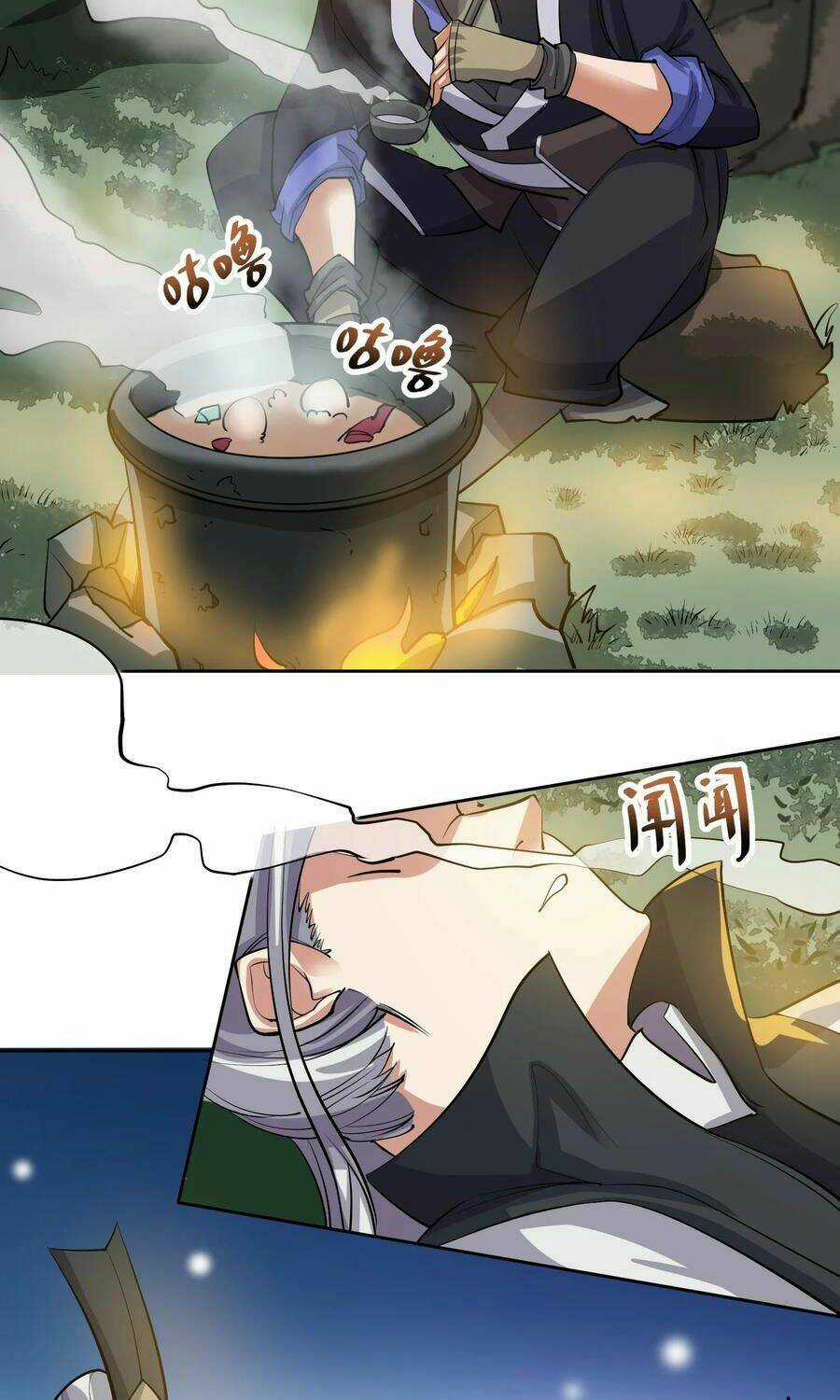 Nguyên Long - Chapter 228 - Trang 19