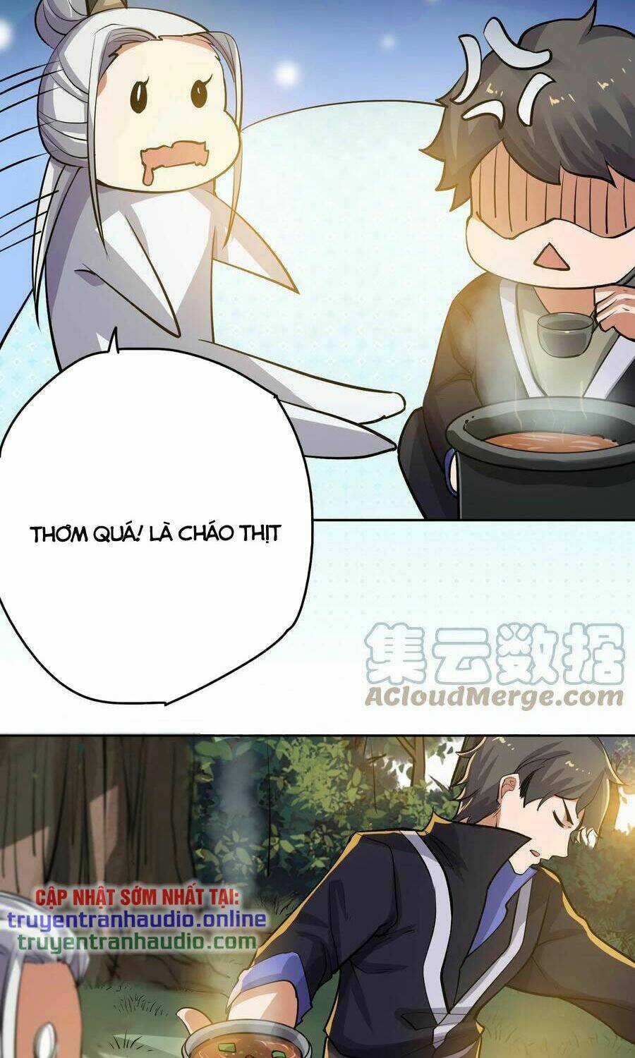 Nguyên Long - Chapter 228 - Trang 20