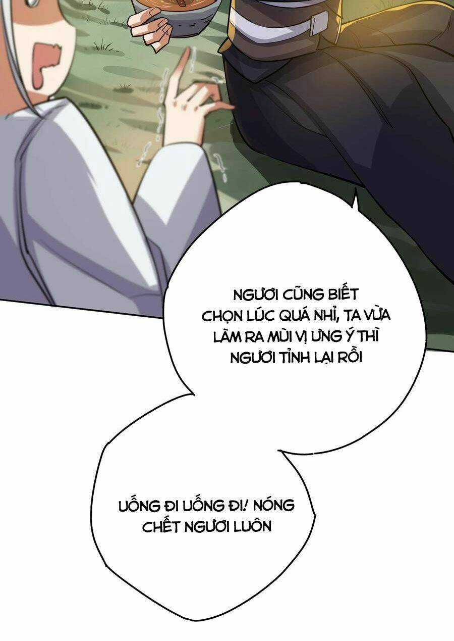 Nguyên Long - Chapter 228 - Trang 21