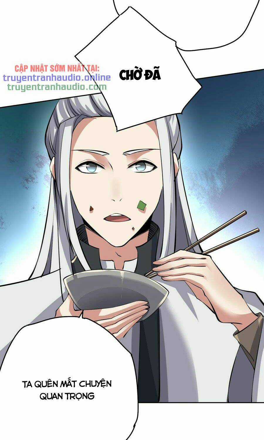 Nguyên Long - Chapter 228 - Trang 23