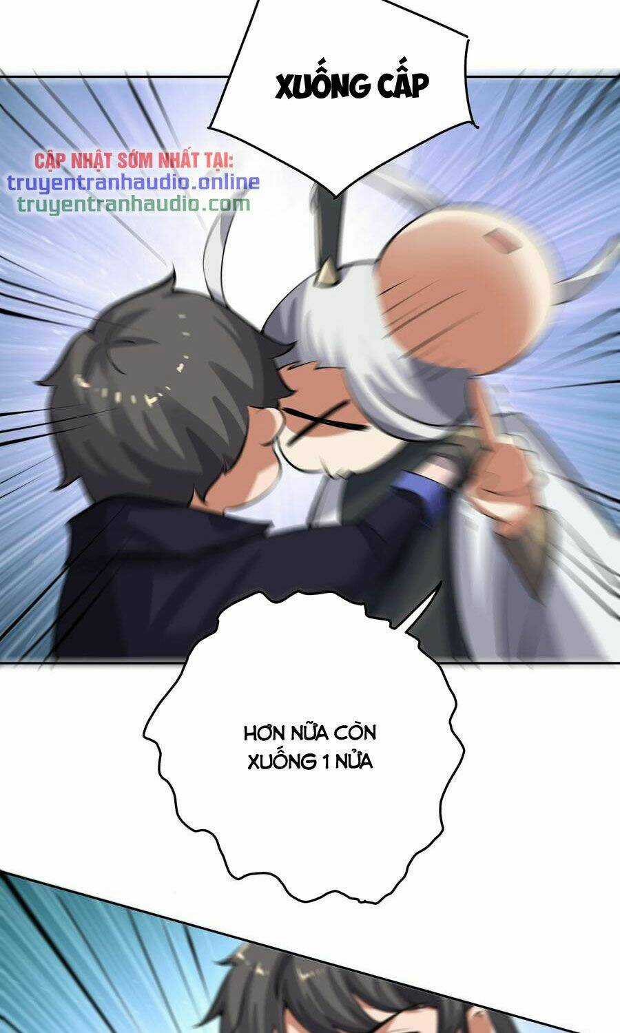 Nguyên Long - Chapter 228 - Trang 25