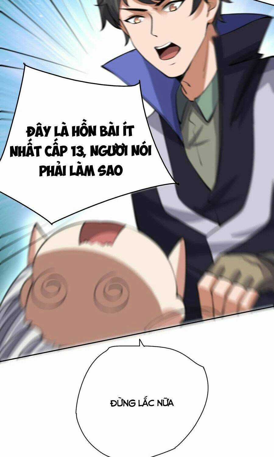 Nguyên Long - Chapter 228 - Trang 26