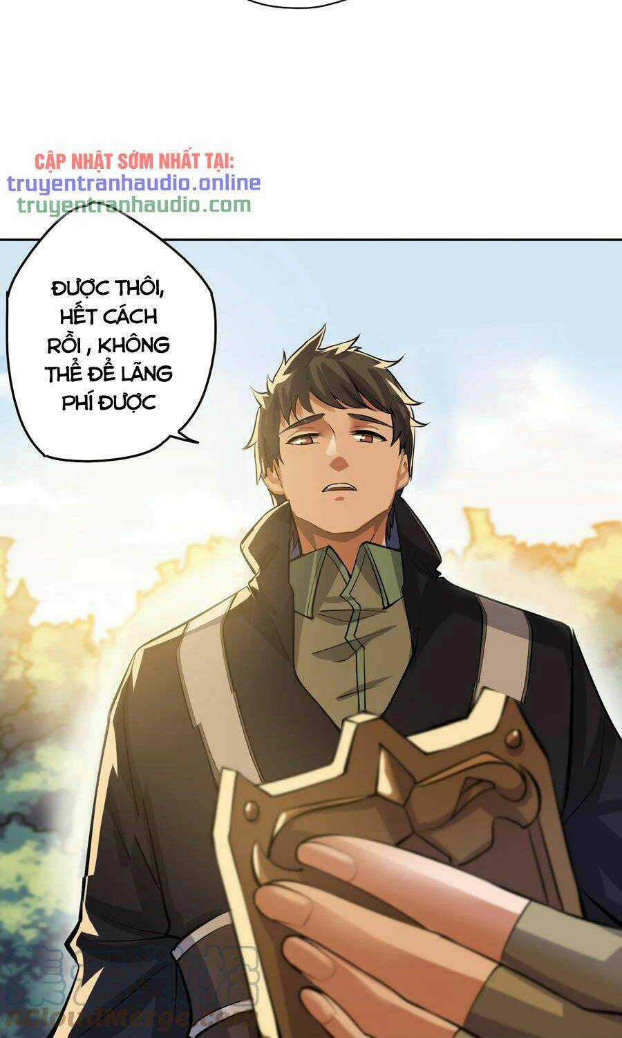 Nguyên Long - Chapter 228 - Trang 27