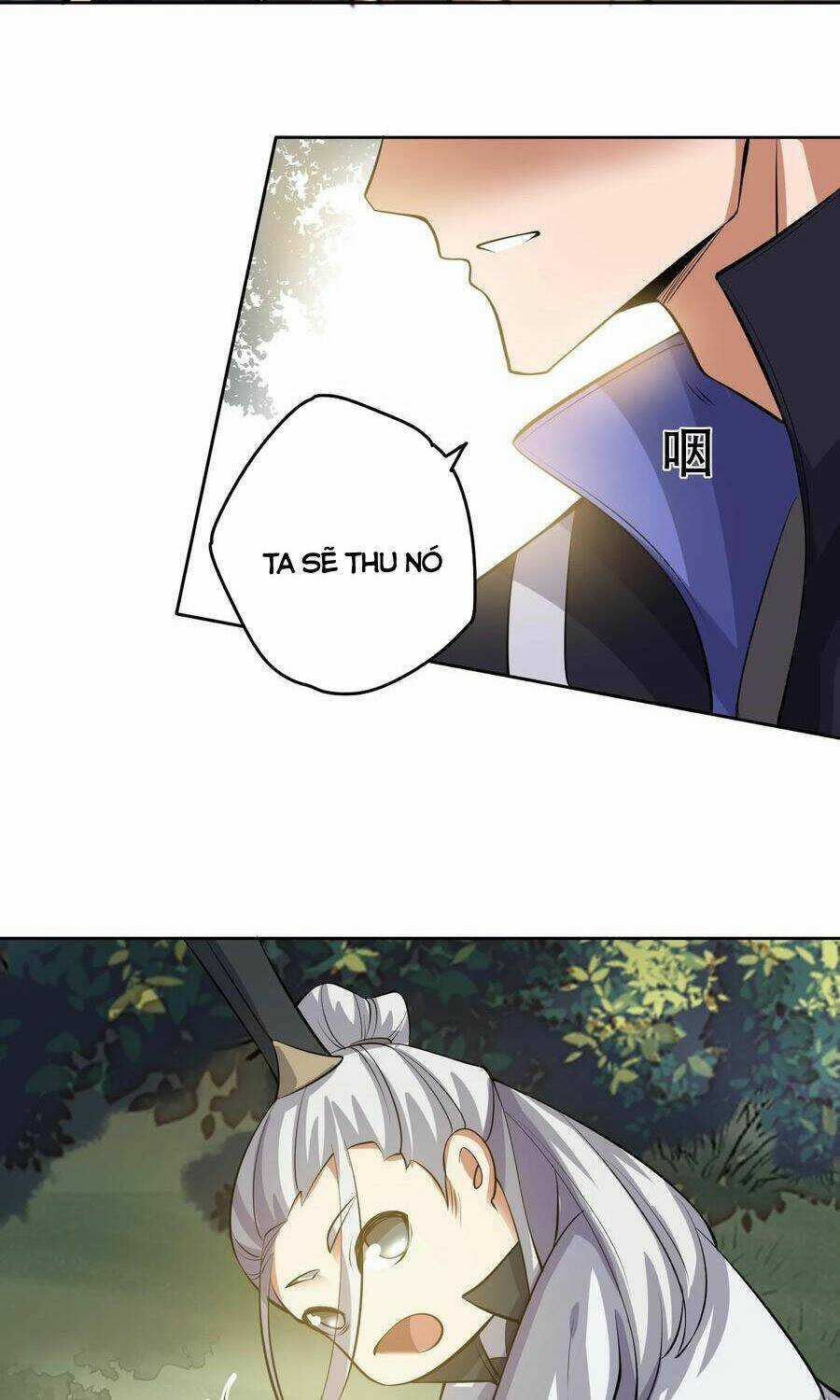 Nguyên Long - Chapter 228 - Trang 28