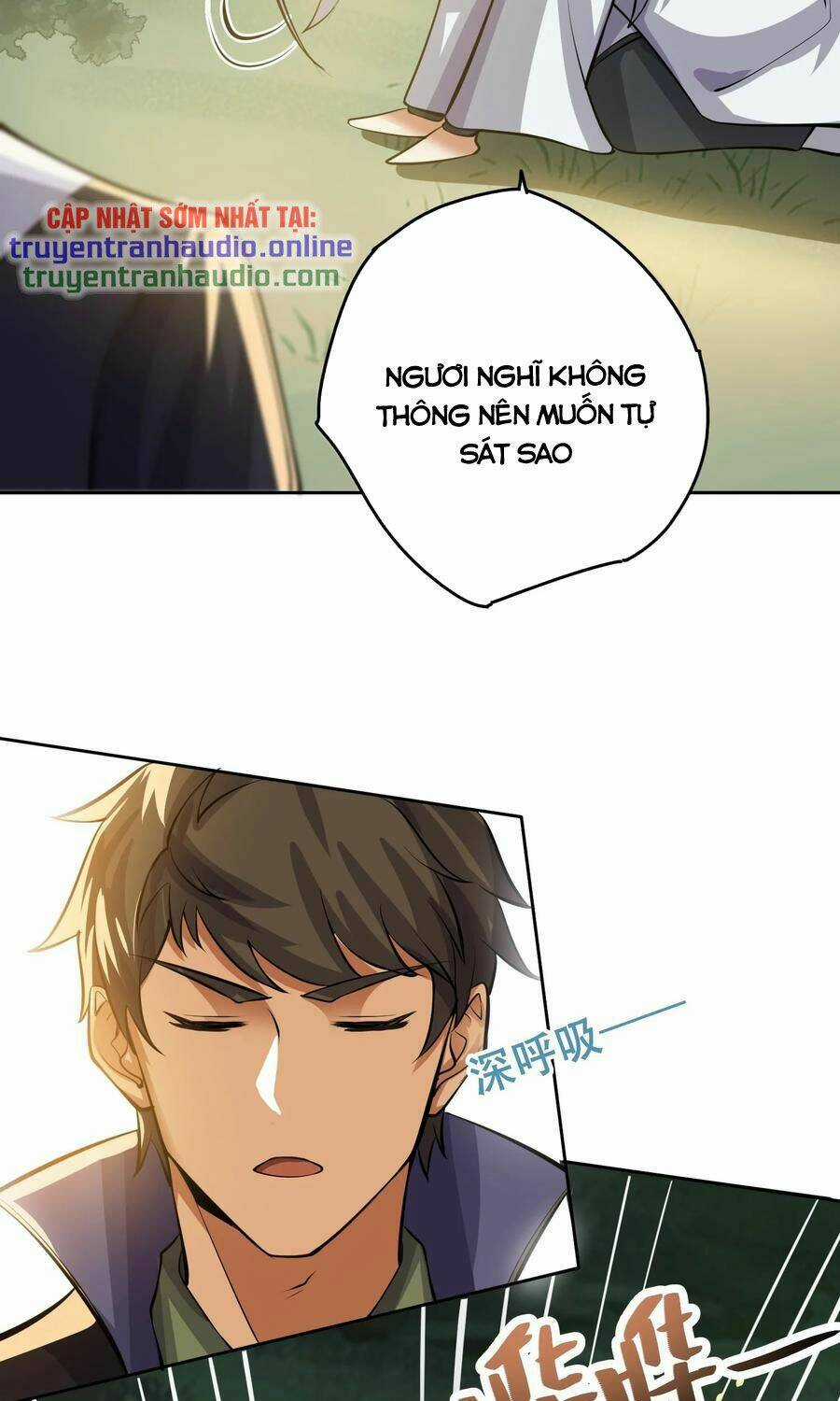 Nguyên Long - Chapter 228 - Trang 29