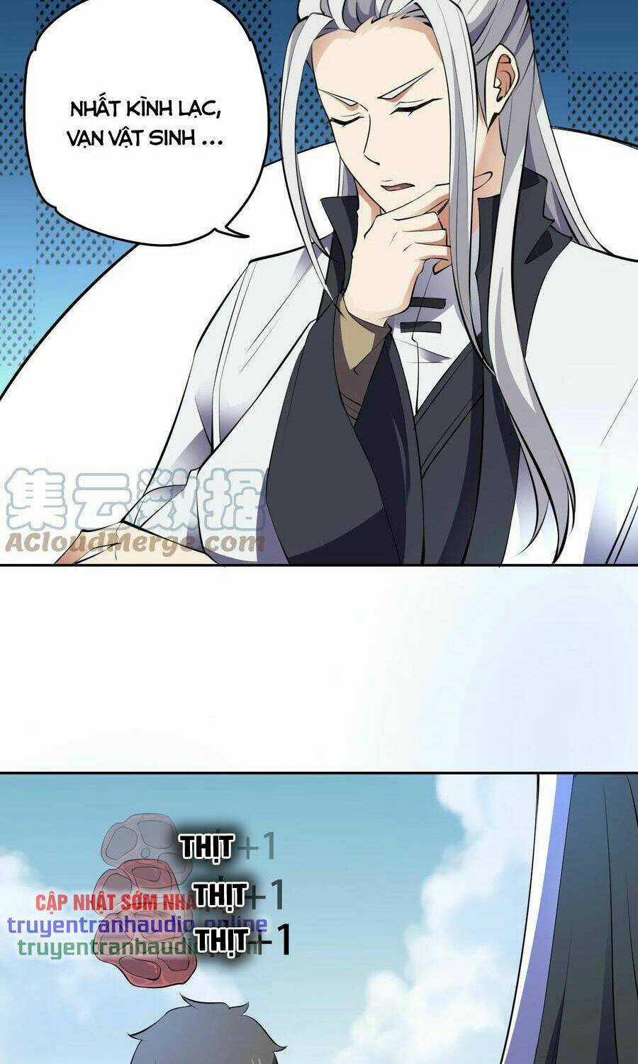 Nguyên Long - Chapter 228 - Trang 4