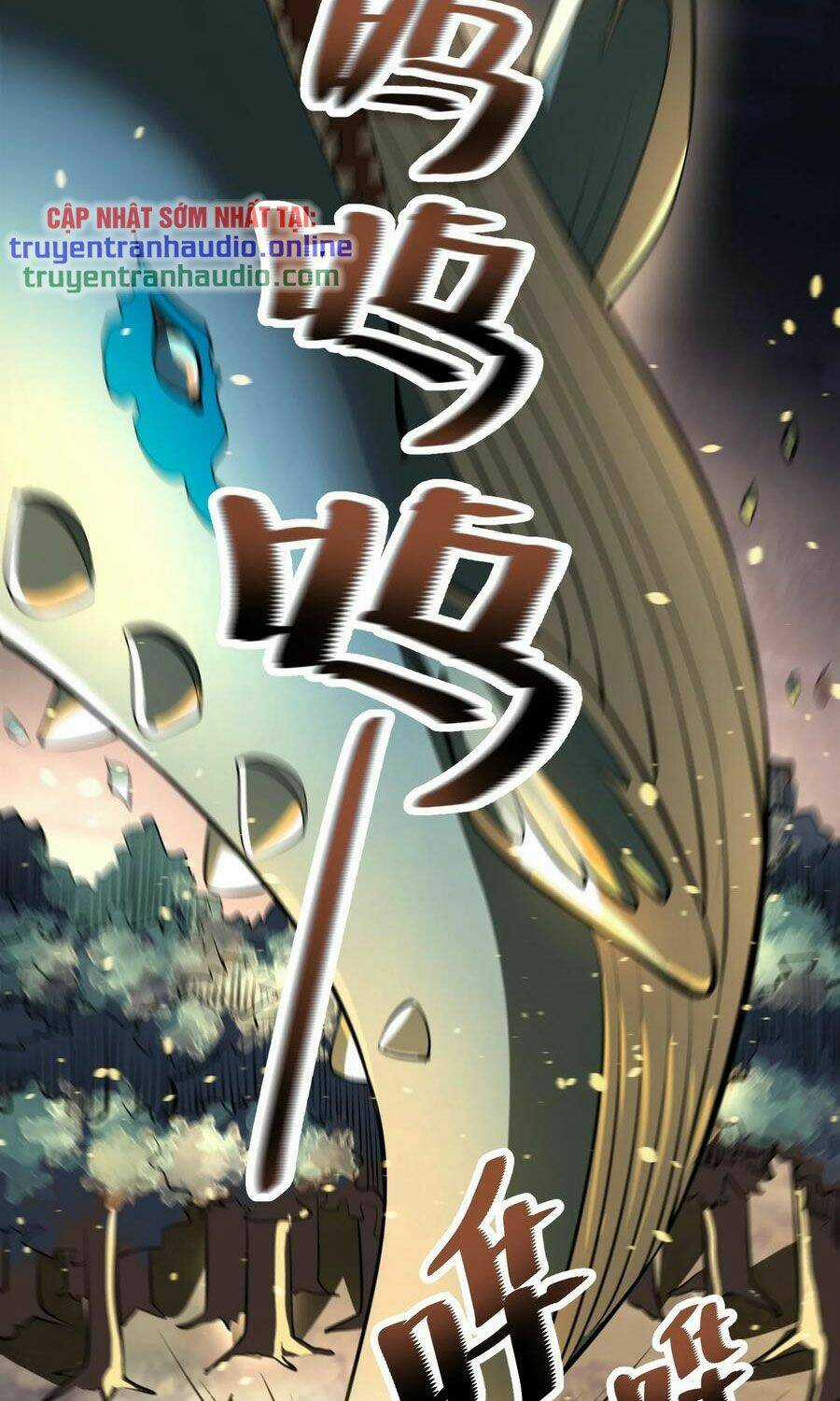 Nguyên Long - Chapter 228 - Trang 33