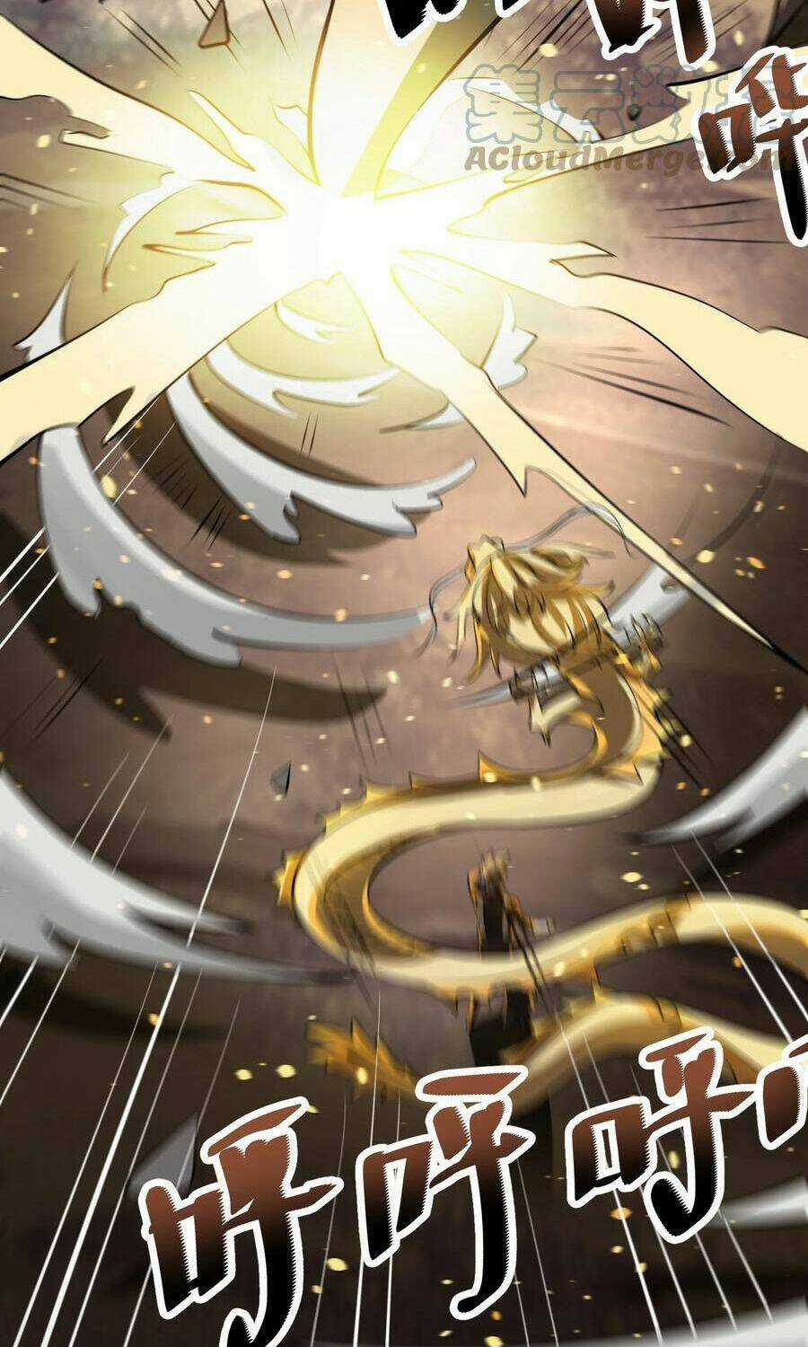 Nguyên Long - Chapter 228 - Trang 34