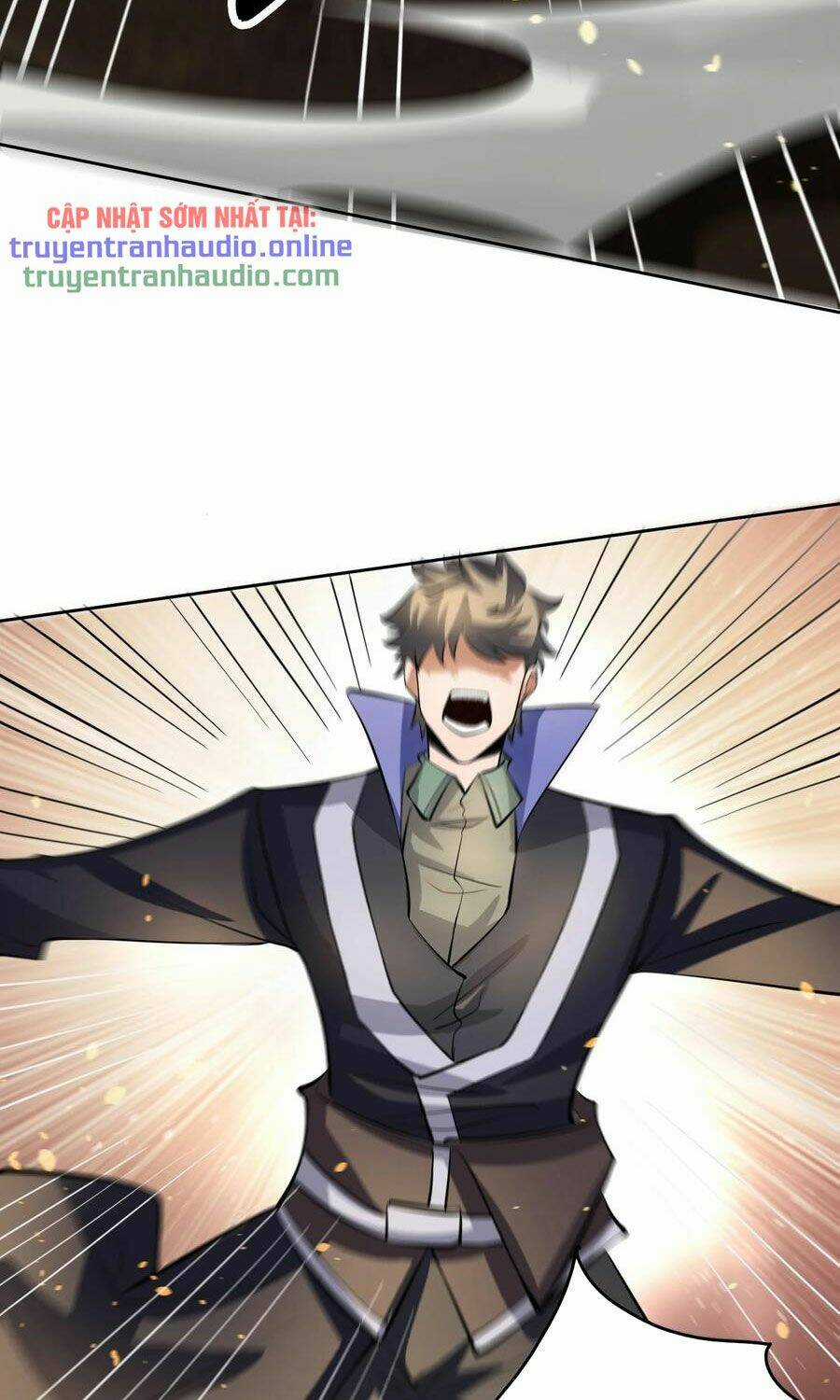 Nguyên Long - Chapter 228 - Trang 35