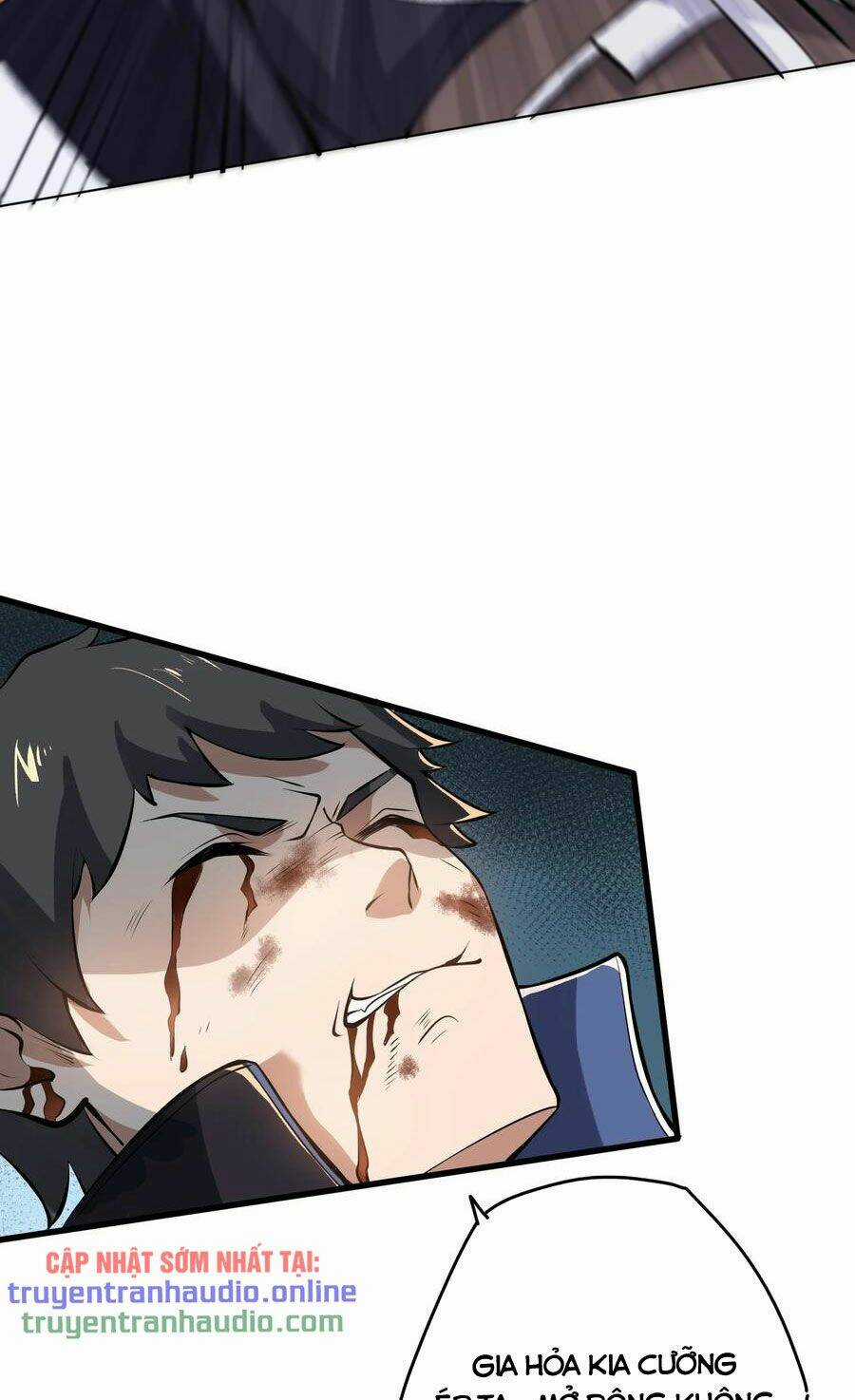 Nguyên Long - Chapter 228 - Trang 43