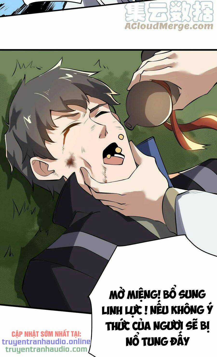 Nguyên Long - Chapter 228 - Trang 45