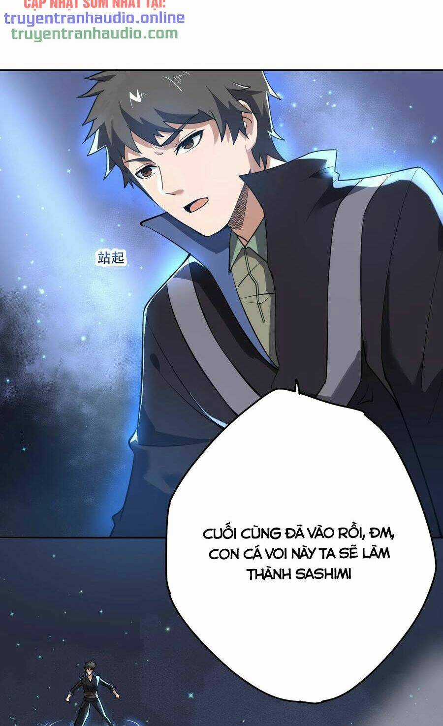 Nguyên Long - Chapter 228 - Trang 50