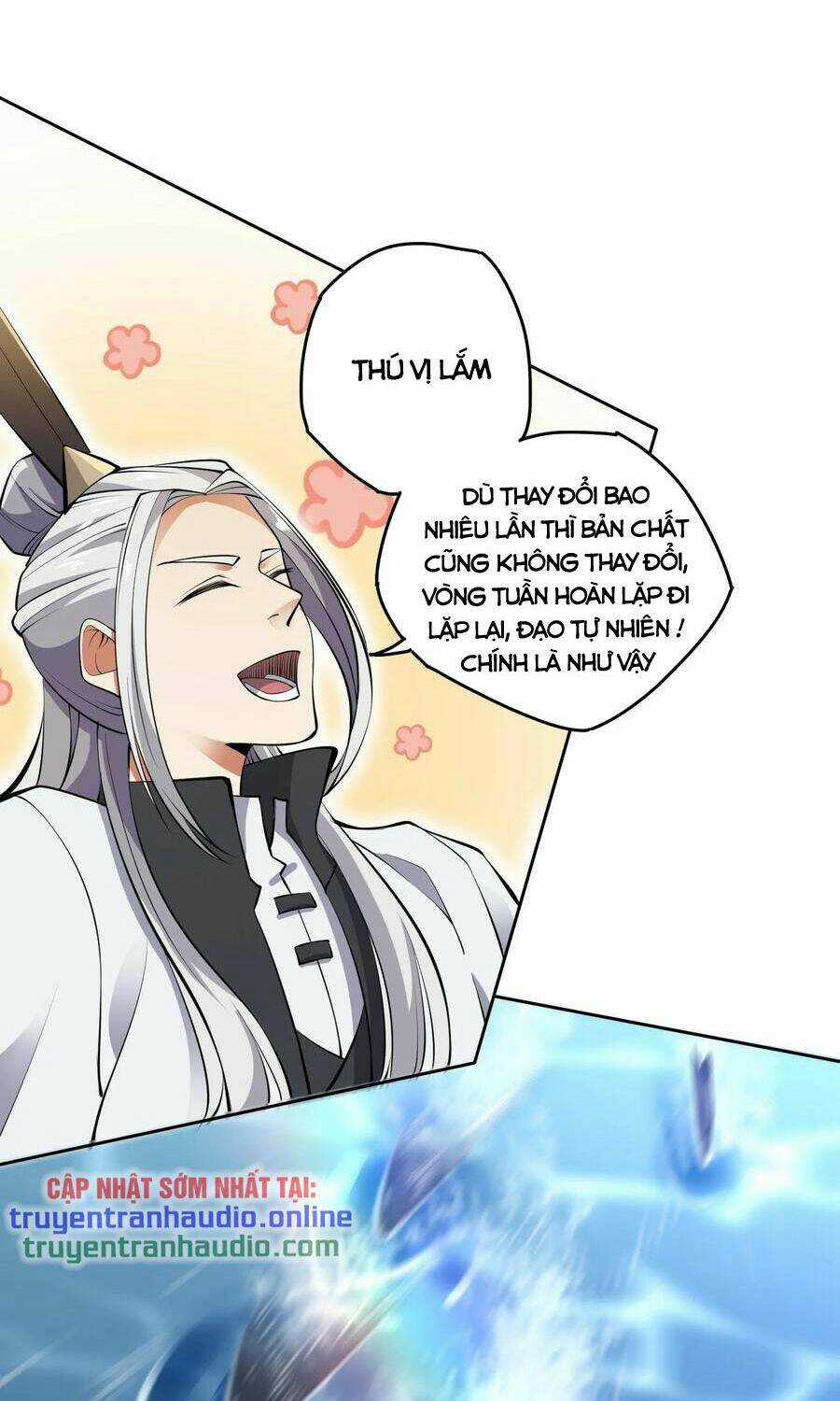 Nguyên Long - Chapter 228 - Trang 6