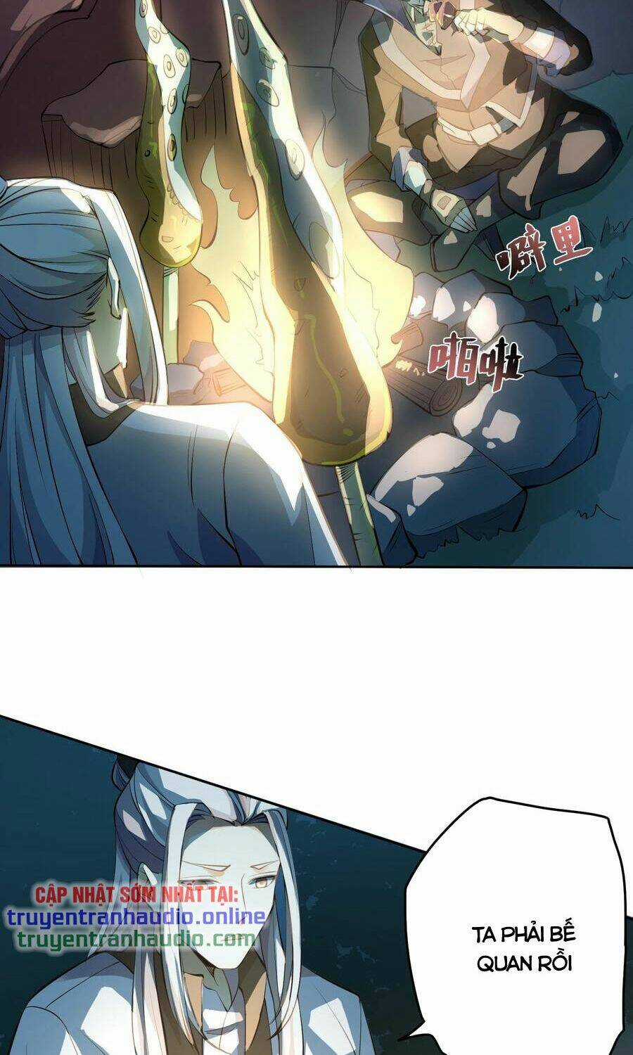 Nguyên Long - Chapter 228 - Trang 10