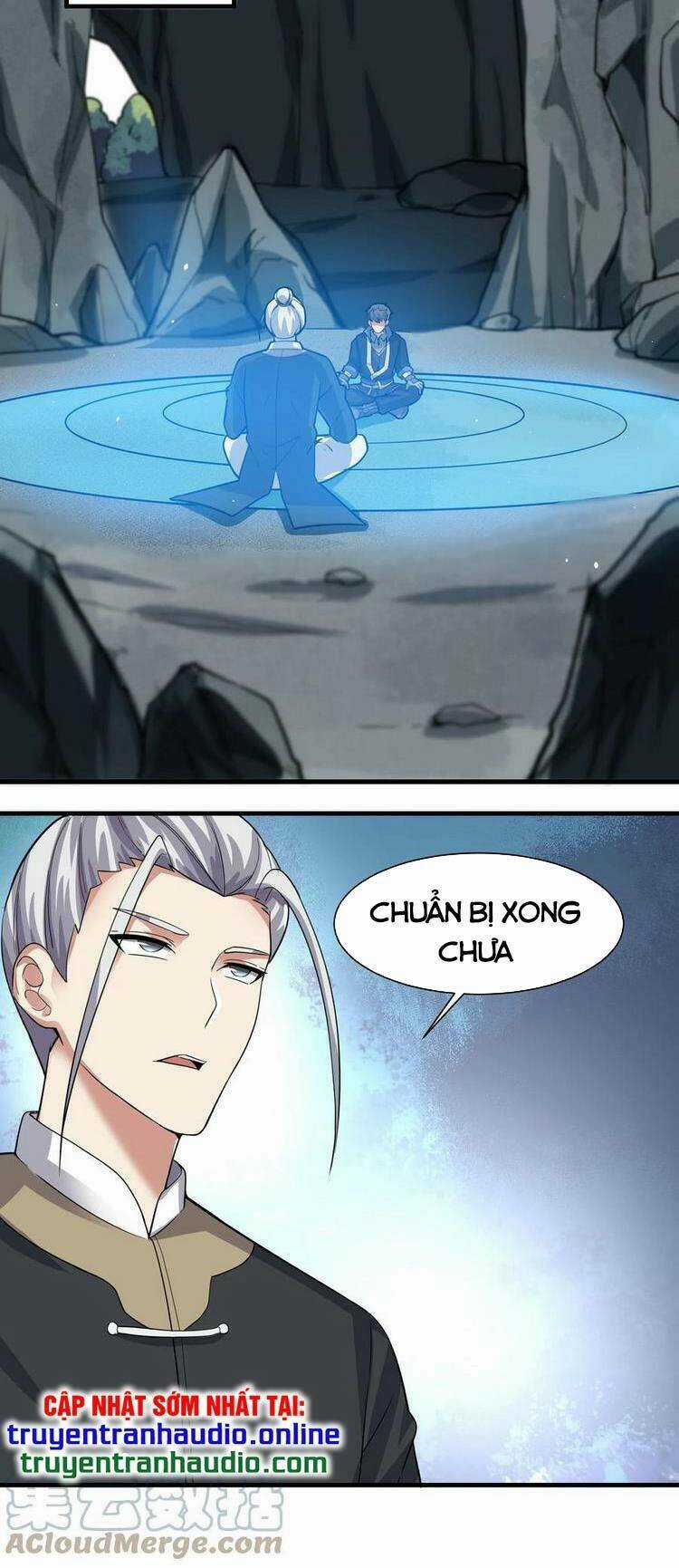 Nguyên Long - Chapter 229 - Trang 15