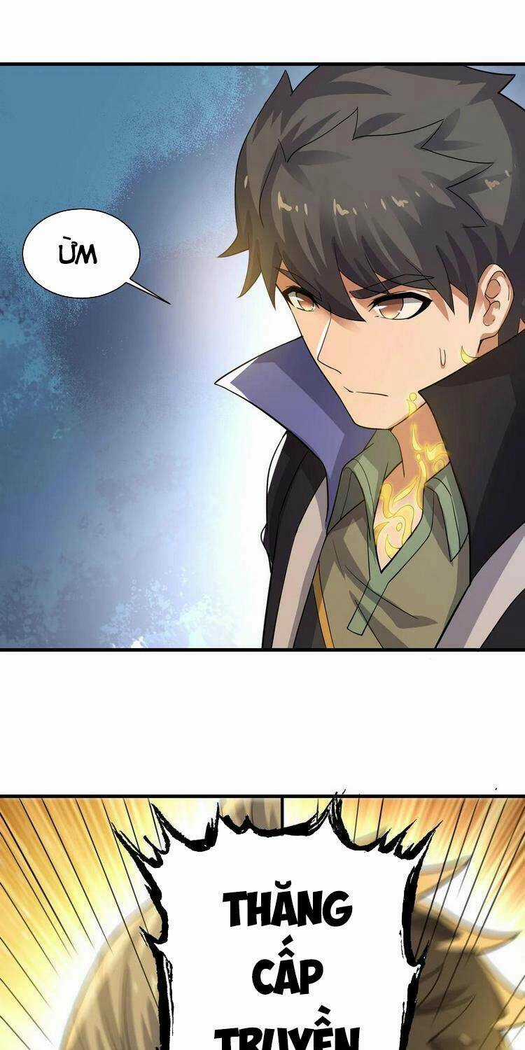 Nguyên Long - Chapter 229 - Trang 16