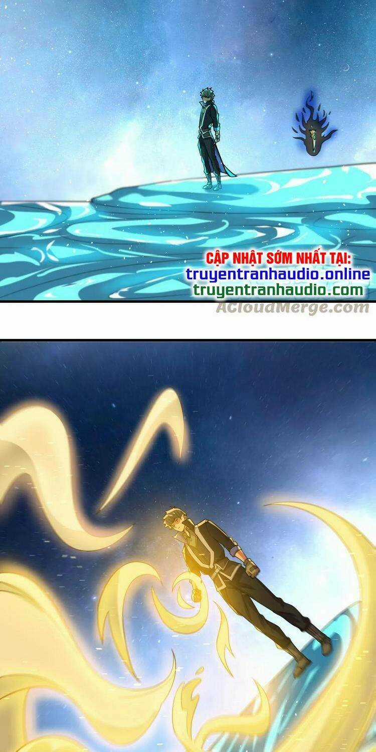 Nguyên Long - Chapter 229 - Trang 18