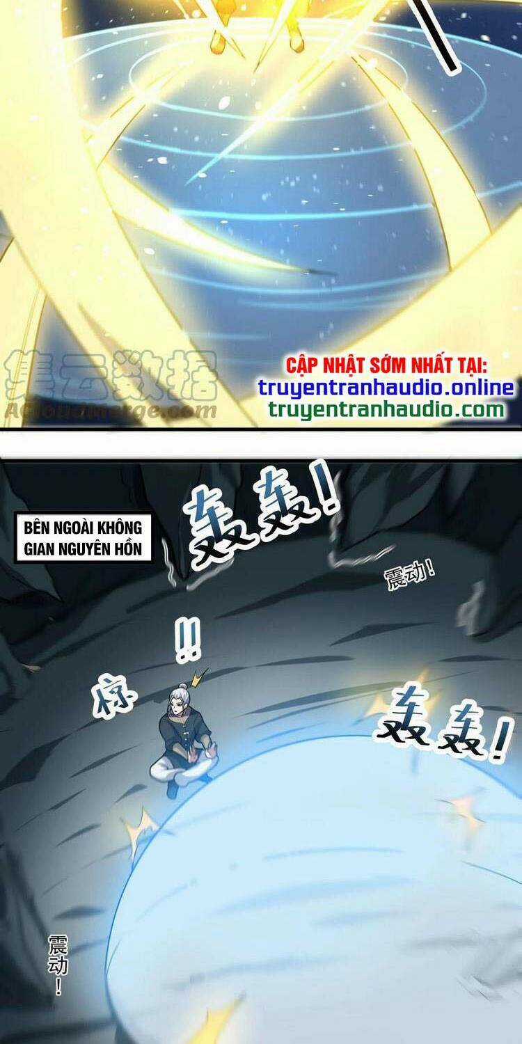 Nguyên Long - Chapter 229 - Trang 23