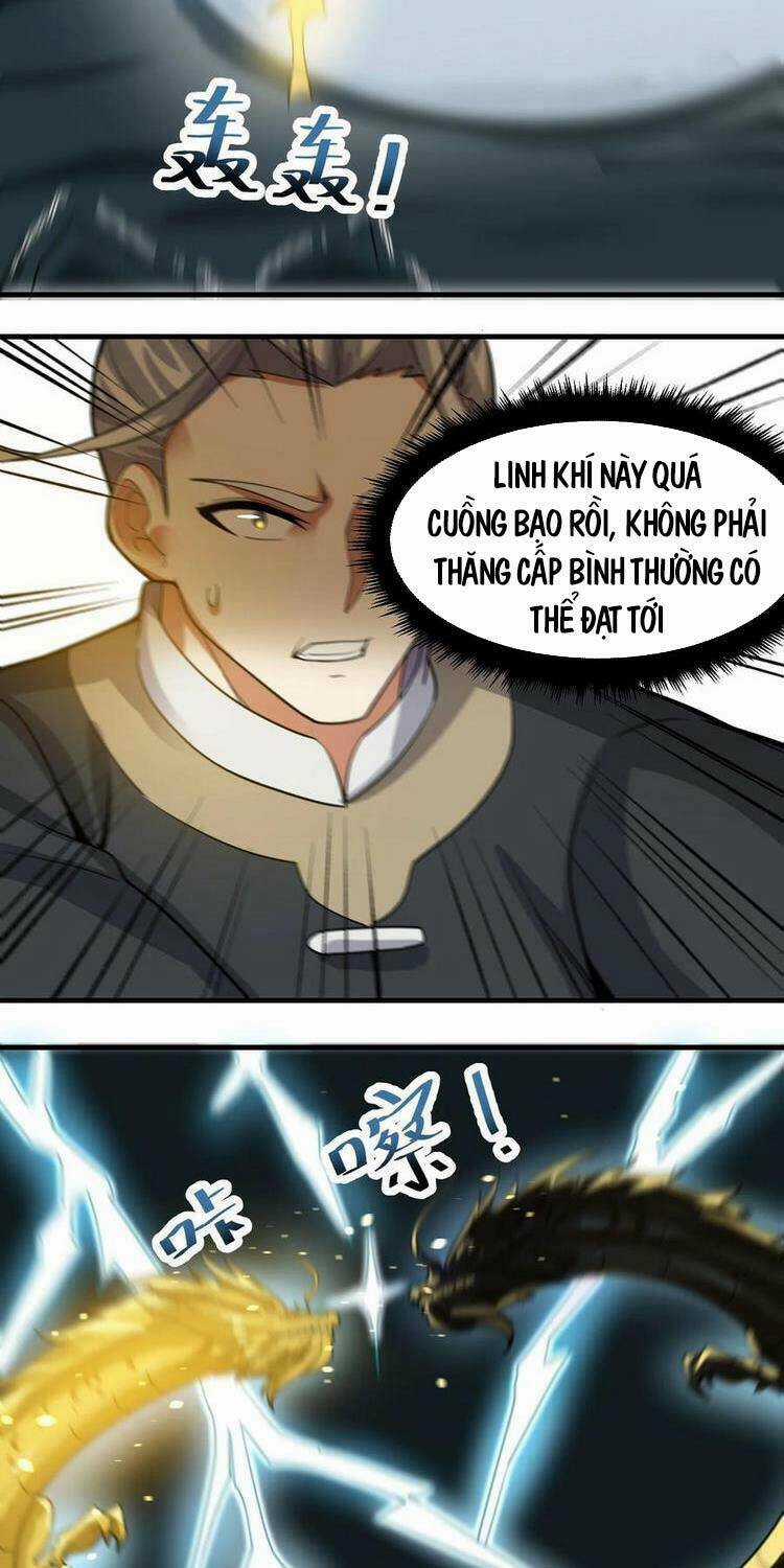 Nguyên Long - Chapter 229 - Trang 24