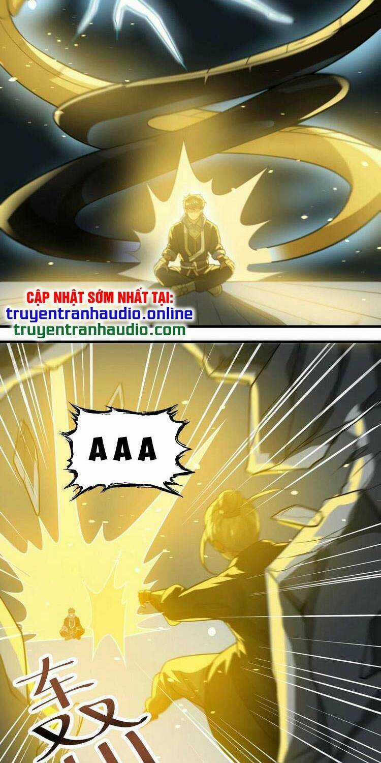 Nguyên Long - Chapter 229 - Trang 25