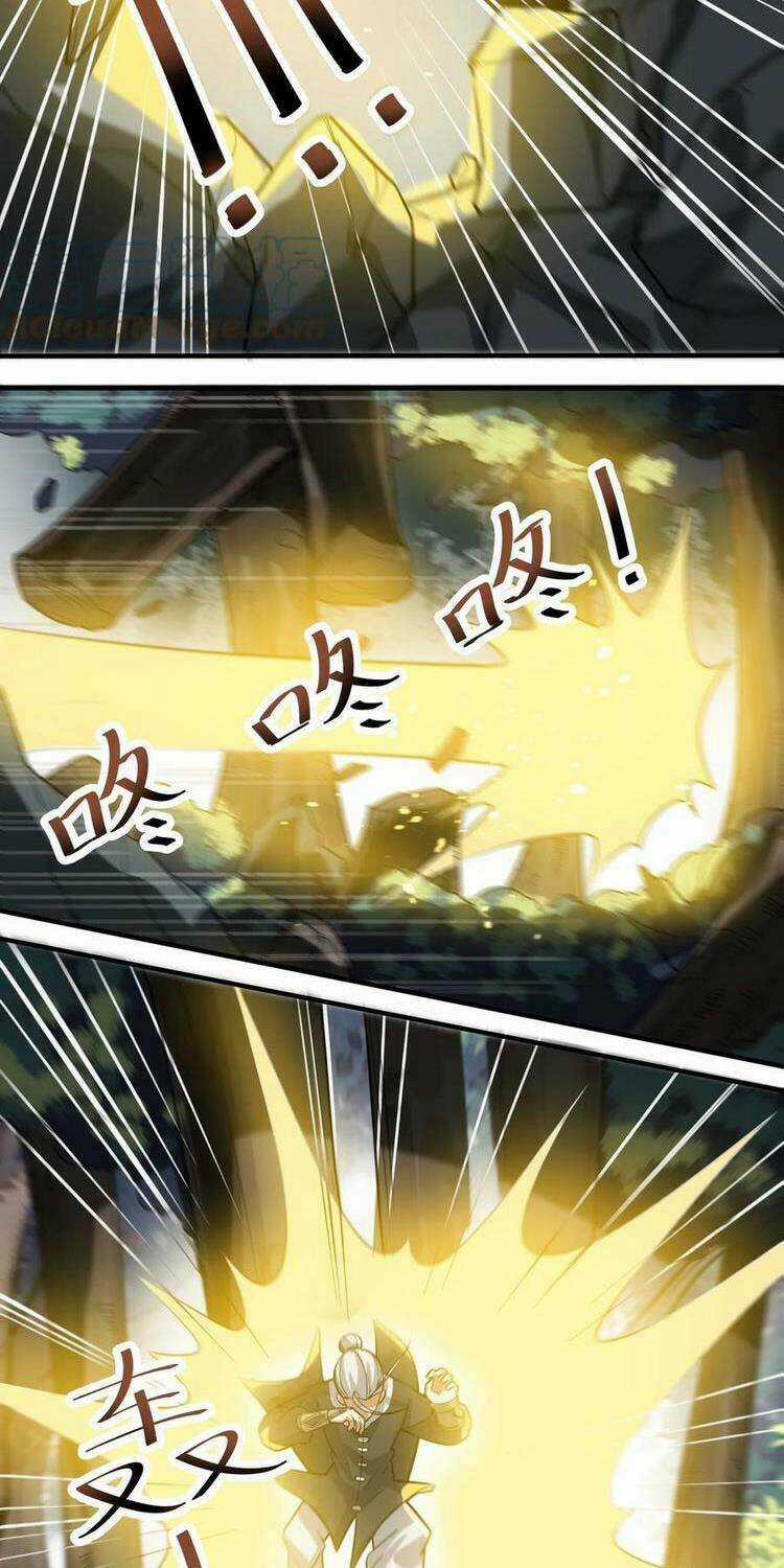 Nguyên Long - Chapter 229 - Trang 26