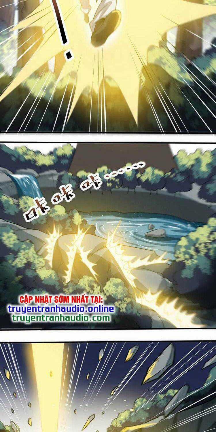 Nguyên Long - Chapter 229 - Trang 27