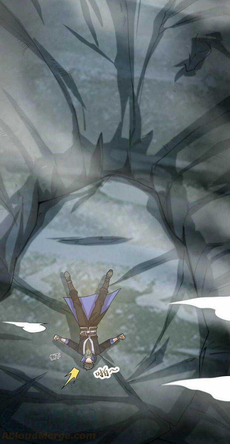 Nguyên Long - Chapter 229 - Trang 31