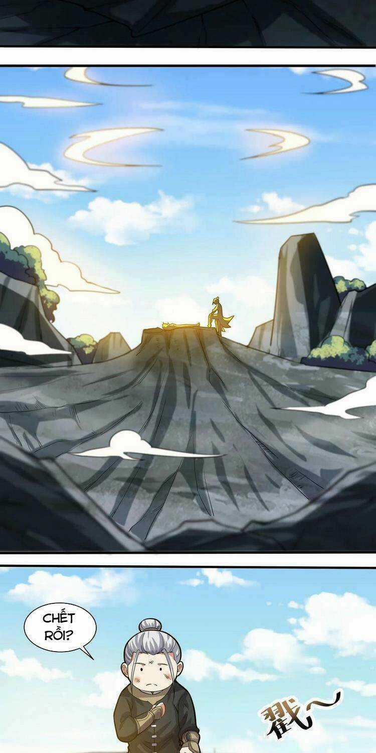 Nguyên Long - Chapter 229 - Trang 32