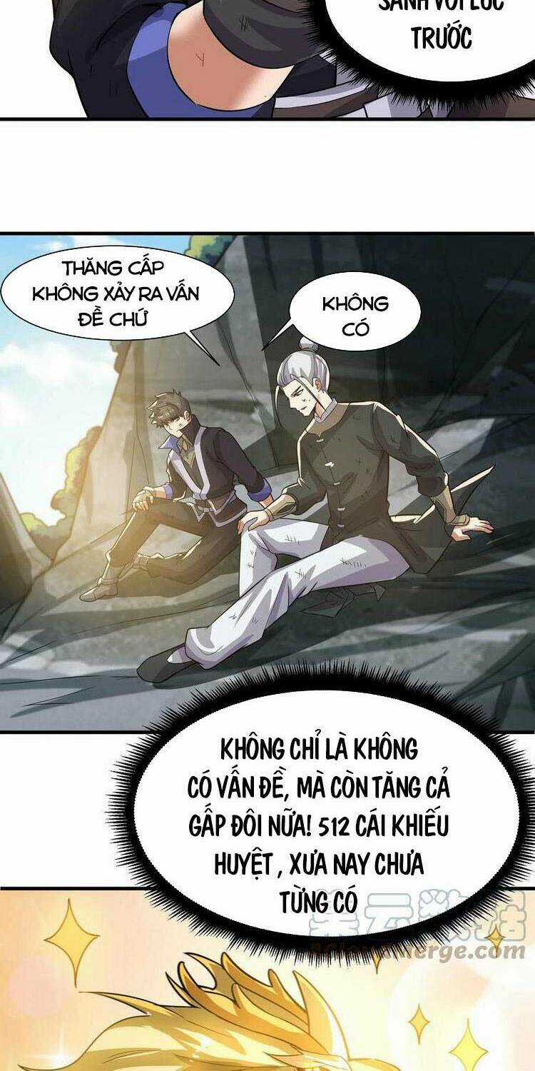 Nguyên Long - Chapter 229 - Trang 35