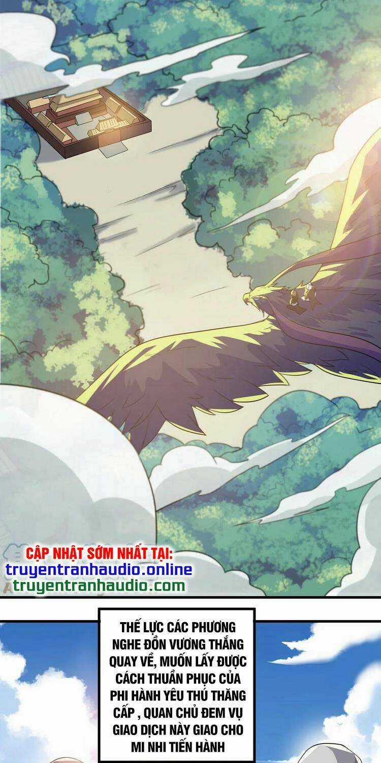 Nguyên Long - Chapter 229 - Trang 40